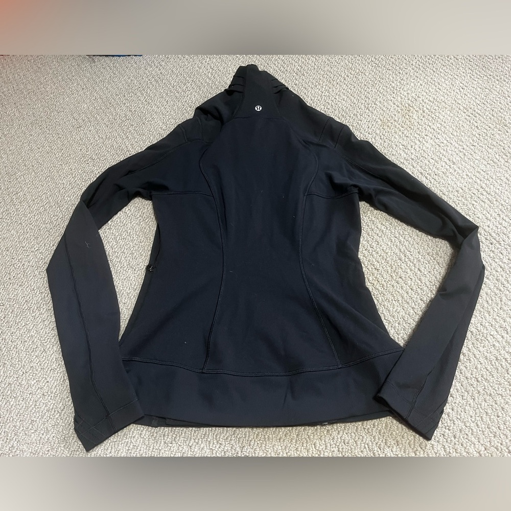 Lululemon | Bhakti Yoga Jacket - Picture 10 of 15